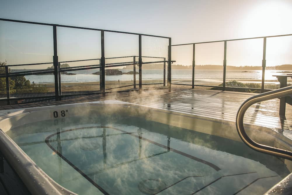 ベスト ウェスタン プラス ティン ウィズ リゾート 写真