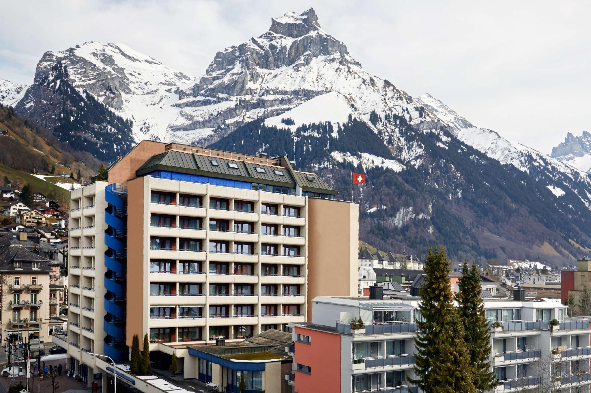 H+ Hotel & SPA Engelberg 写真