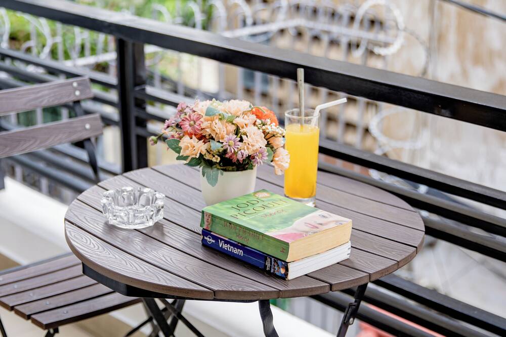 ベン タイン リトリート ホテル 写真