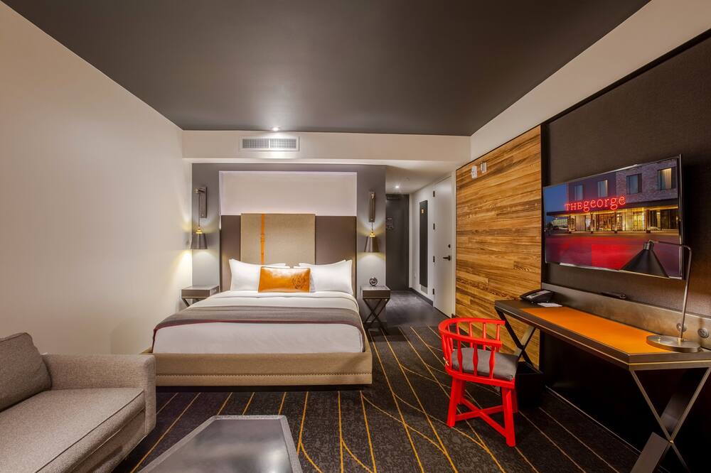 ザ ジョージ, バイ バレンシア ホテル コレクション 写真