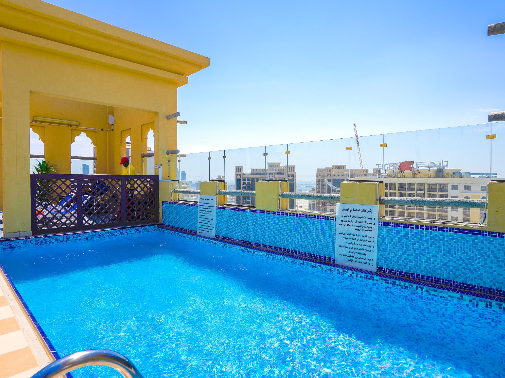 リフレクションズ ホテル 写真