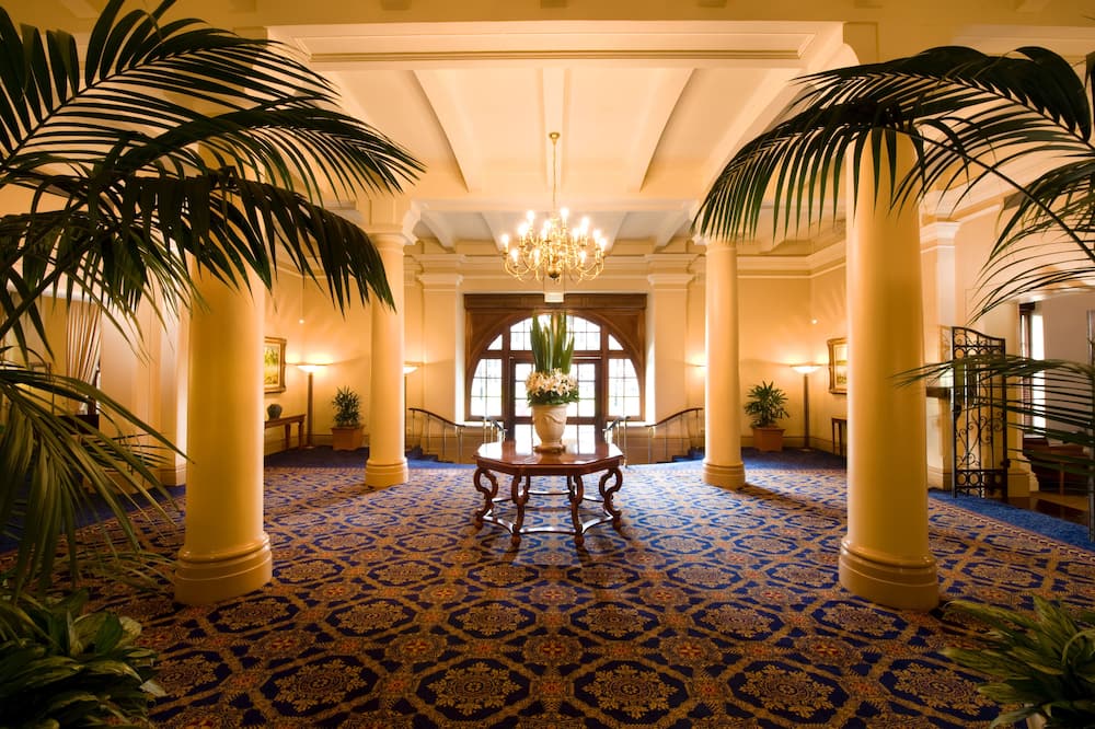 トレジャリー ブリスベン 写真