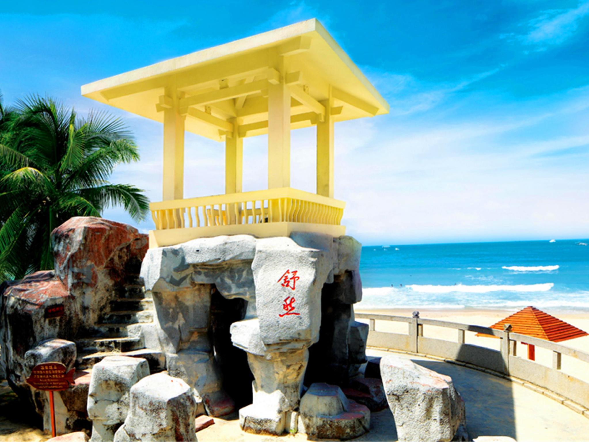 サンヤー リゾート アンド ヴィラス 写真