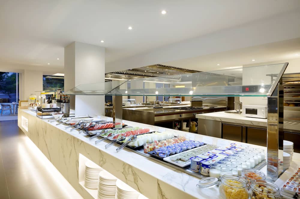 Caleia Talayot Spa Hotel - Adults Only 写真