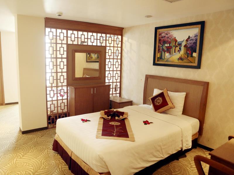 レニッデ ホー グオム ハイバーチュン 写真