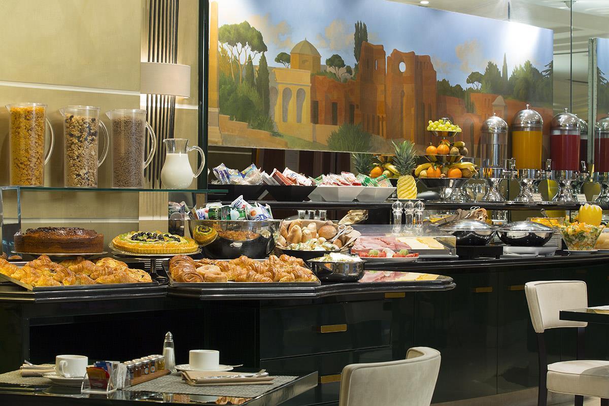 ディ メリーニ ホテル 写真