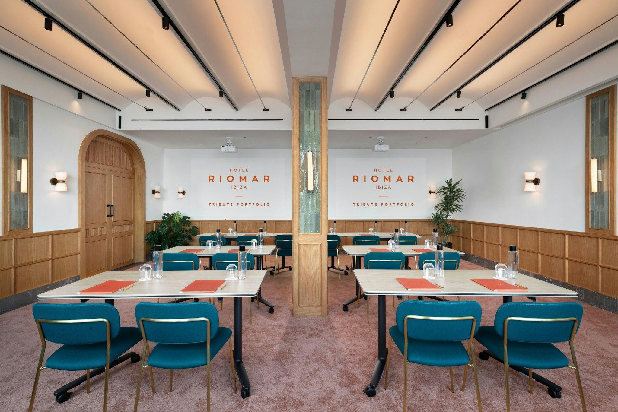 Hotel Riomar Ibiza, a Tribute Portfolio Hotel 写真