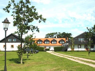 Hotell Mossbylund 写真