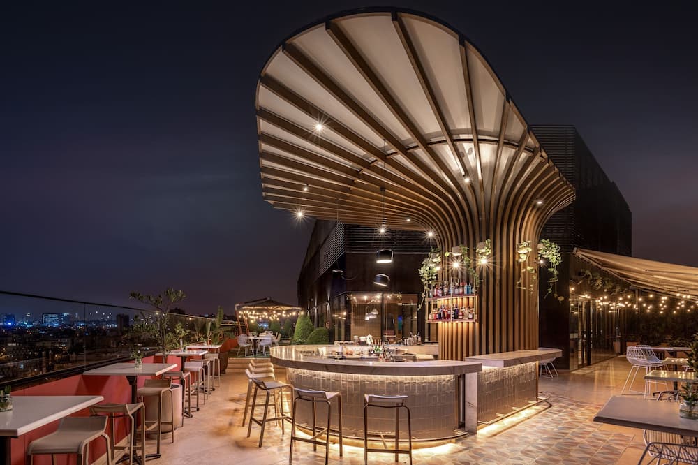 Fairfield by Marriott Lima Miraflores 写真