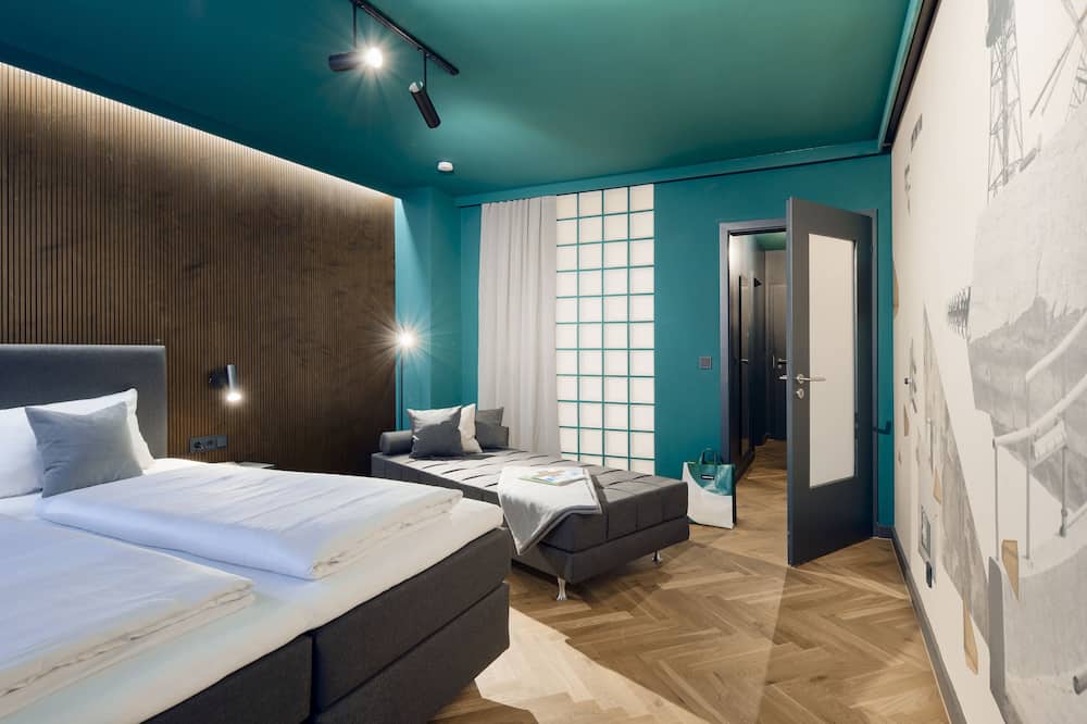 art Hotel Tucholsky 写真