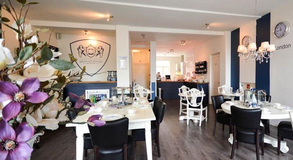 Hotel Bridges House Delft 写真