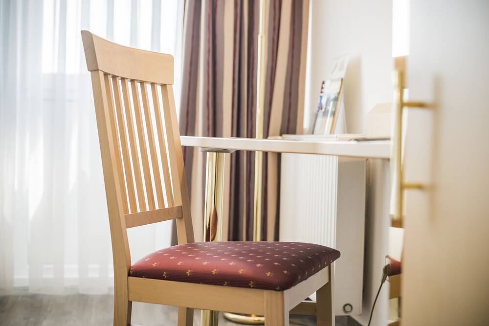 City-Hotel garni 写真