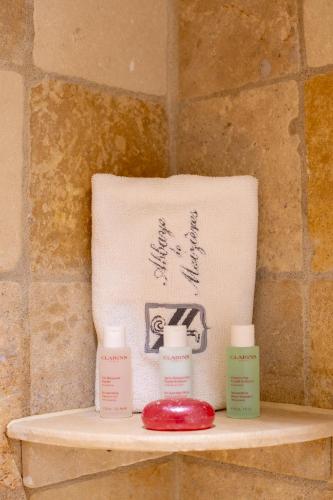 アベイ ド メジエール 写真