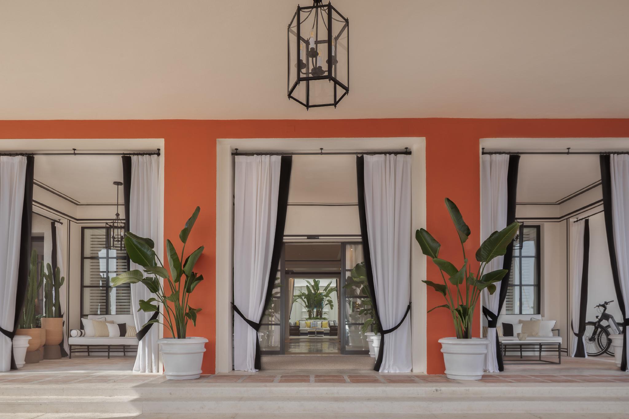 MIM Sotogrande Member of Melia Collection 写真