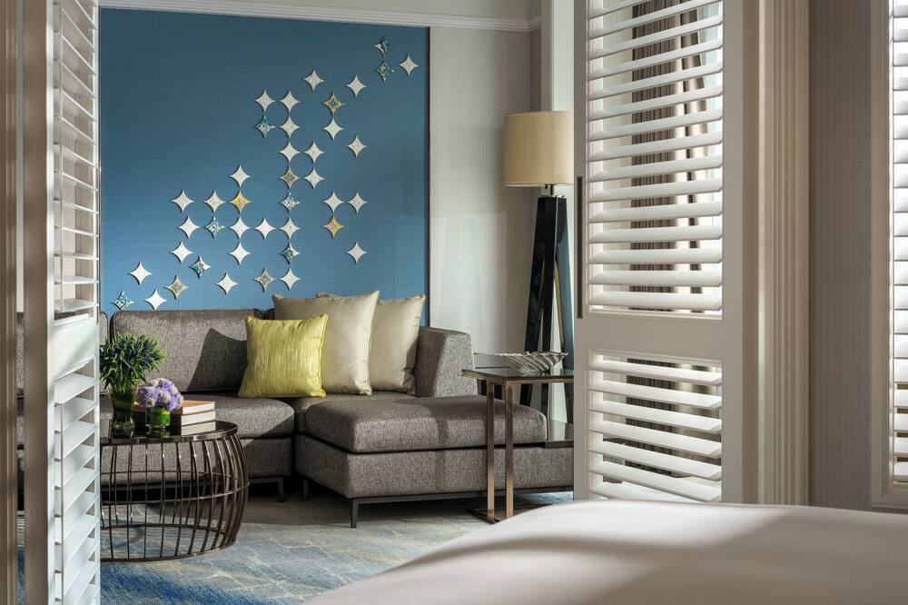 フォーシーズンズ ホテル シンガポール 写真