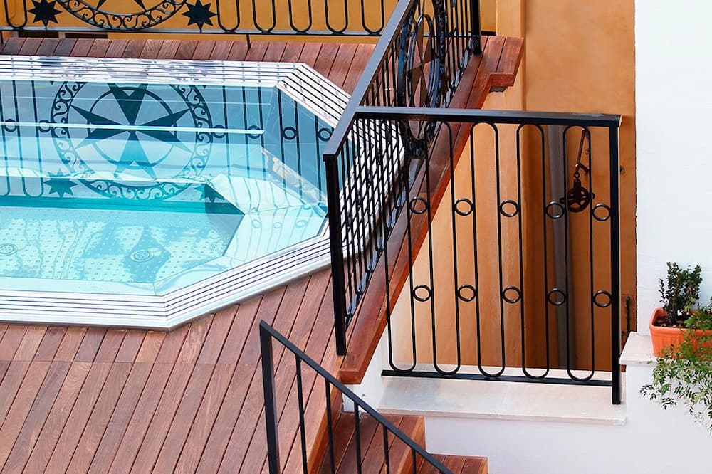 ホテル コート 写真