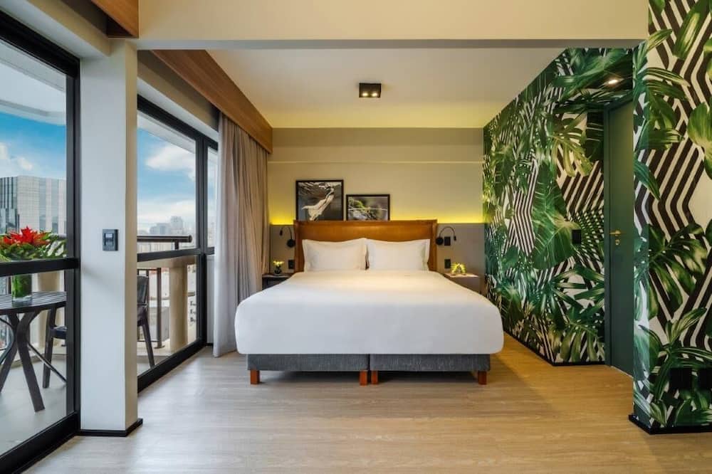 グランド メルキュール SP イタイム ビビ 写真