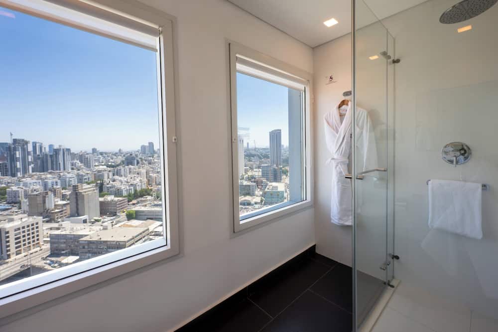 クラウンプラザ テルアビブ シティセンター バイ IHG 写真
