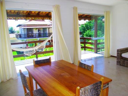 Village Mutá 写真