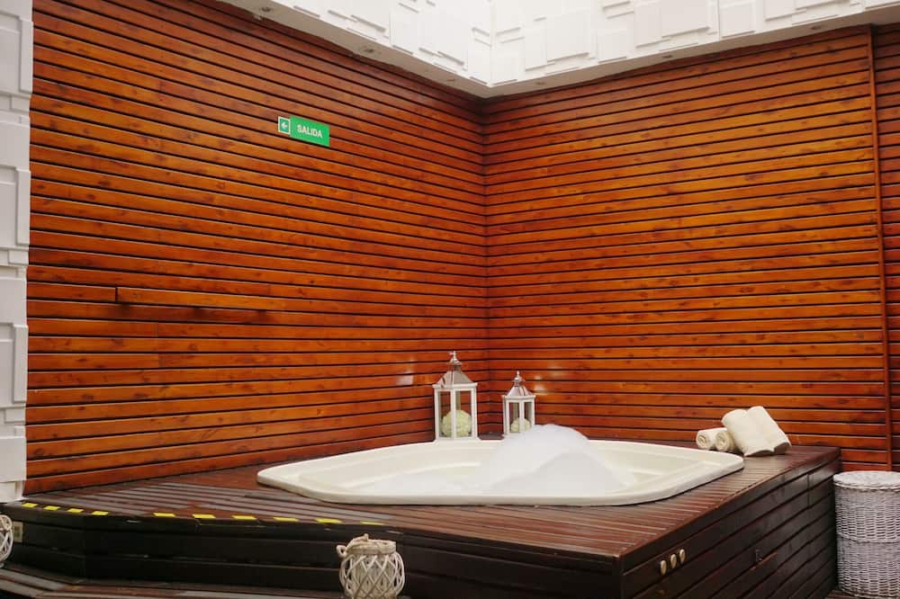 Ker Belgrano Hotel 写真