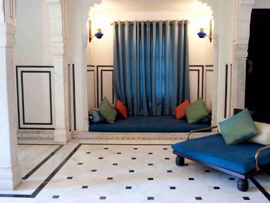 ロイヤル ヘリテージ ハヴェリ バイ レジャー ホテルズ 写真