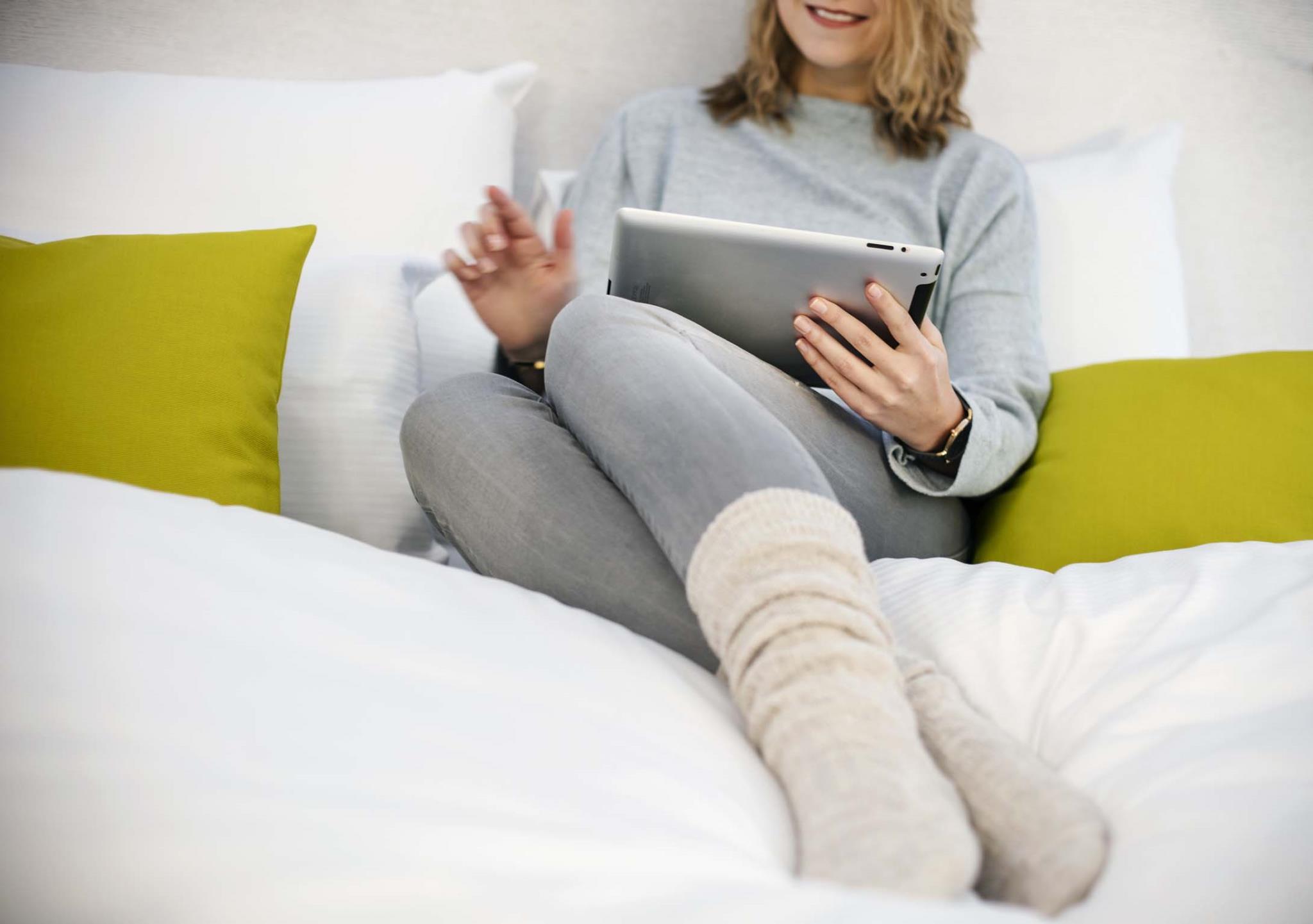 アルコテル ドナウゼントラム ウィエン 写真