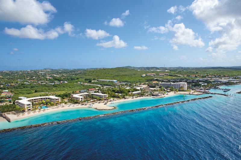 Sunscape Curacao Resort, Spa & Casino - All Inclusive 写真