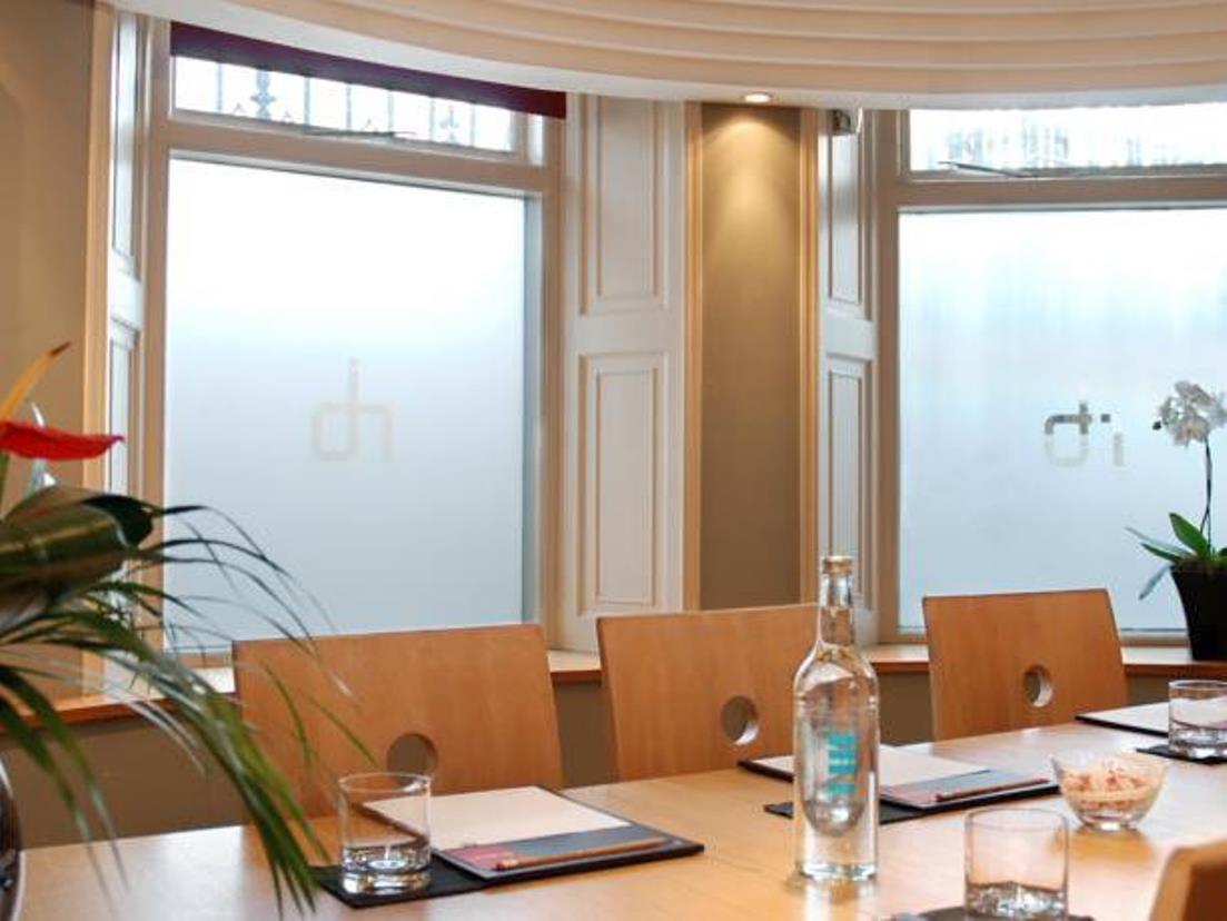 ドレイクス ホテル 写真