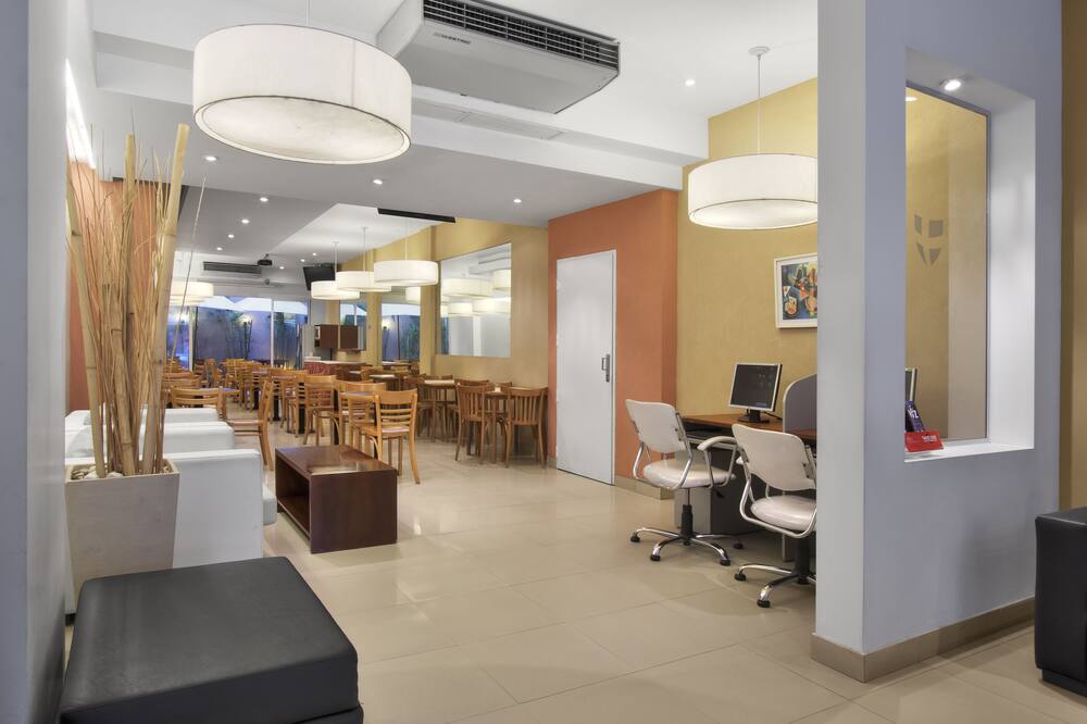 ミラノ ホテル 写真