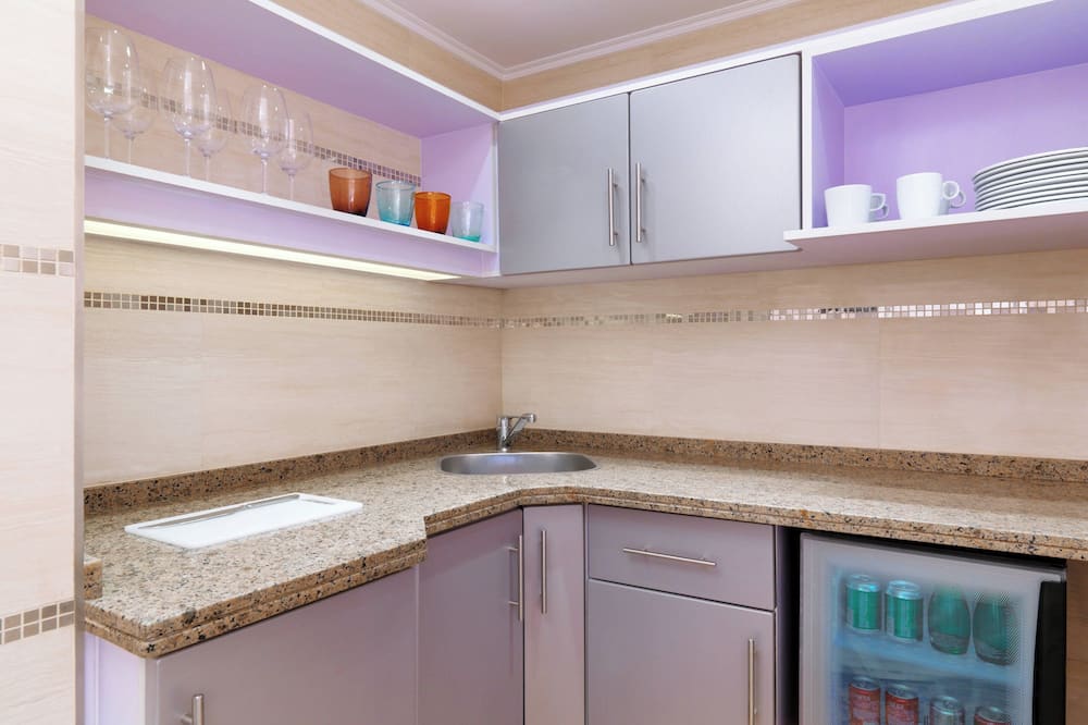 シェラトン カイロ ホテル&カジノ 写真