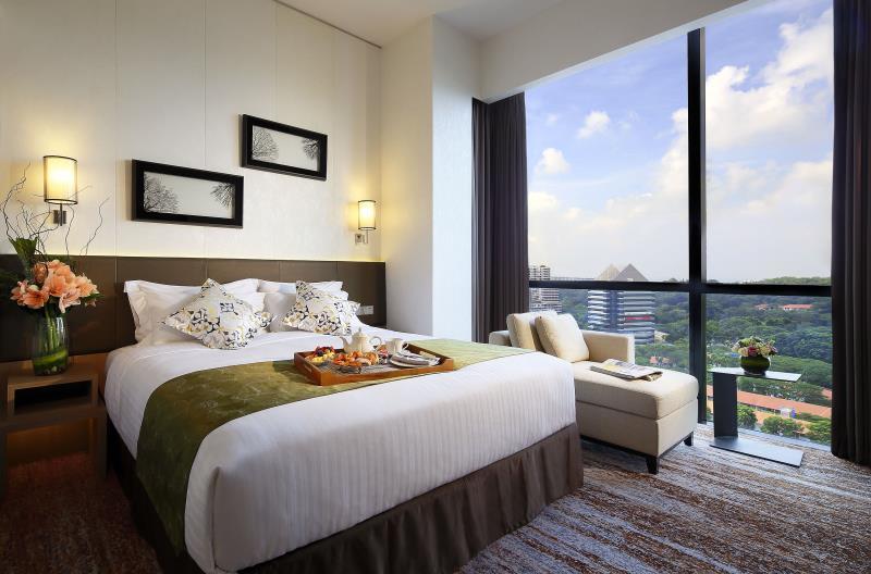 モーメンタス ホテル アレクサンドラ 写真