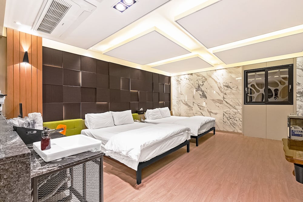 Pohang A1Hotel Haedo 写真