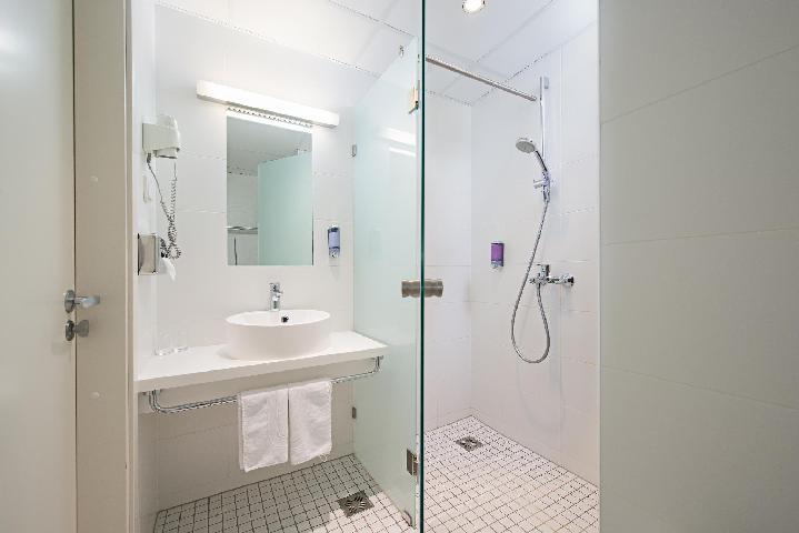 パーク イン バイ ラディソン メリトン カンファレンス & スパ ホテル タリン 写真