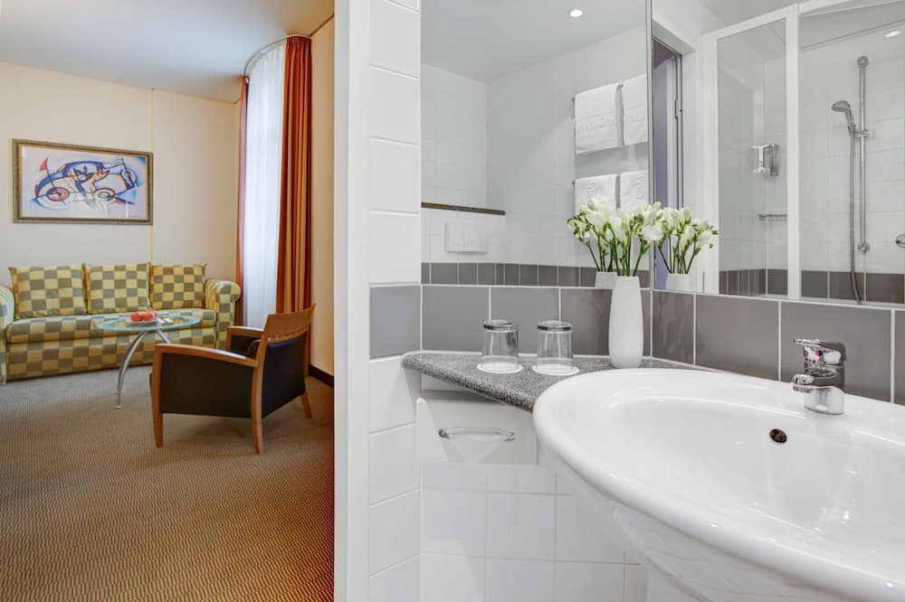 インターシティホテル ベルリン オストバーンホフ 写真