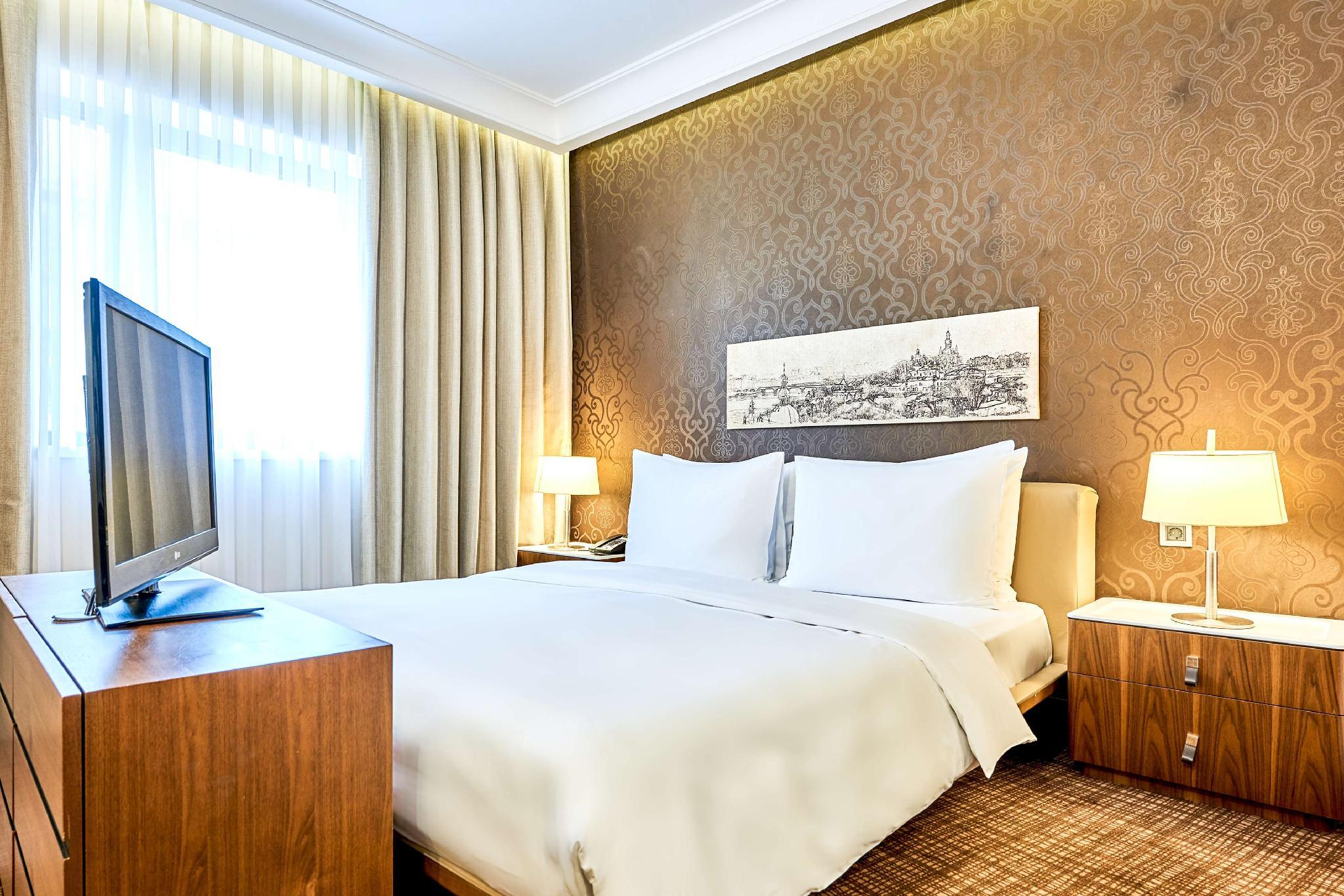 Radisson Blu Hotel, Kyiv Podil City Centre 写真