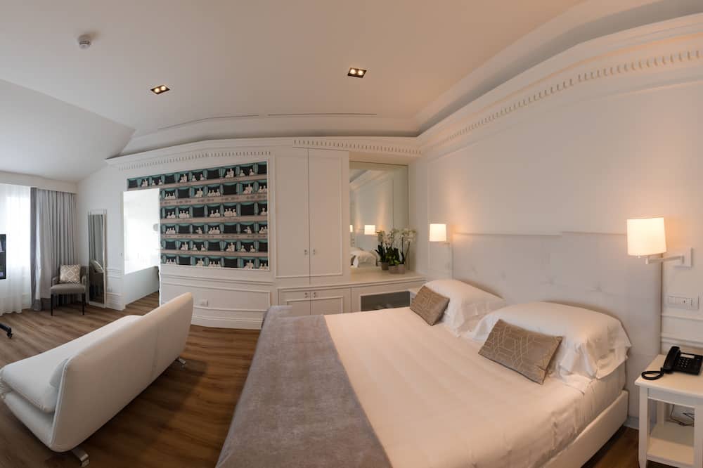 Grand Hotel Palace 写真