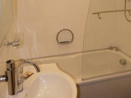 アンズデール ハウス 写真