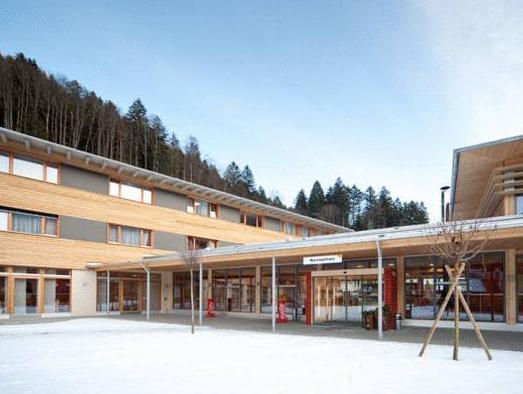 JUFA Family Resort Montafon 写真