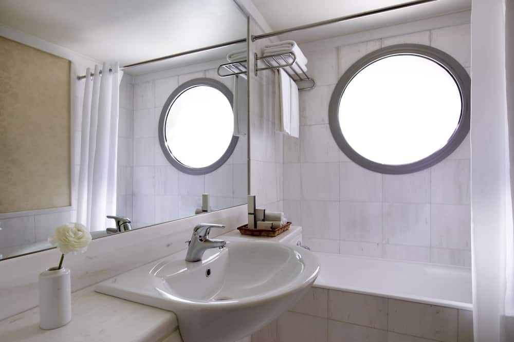 アテネ ザフォリア ホテル 写真