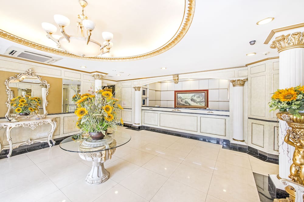 ホテル 81 チャイナタウン 写真