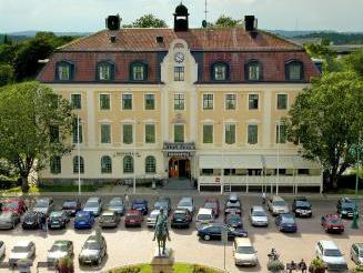Eksjö Stadshotell 写真