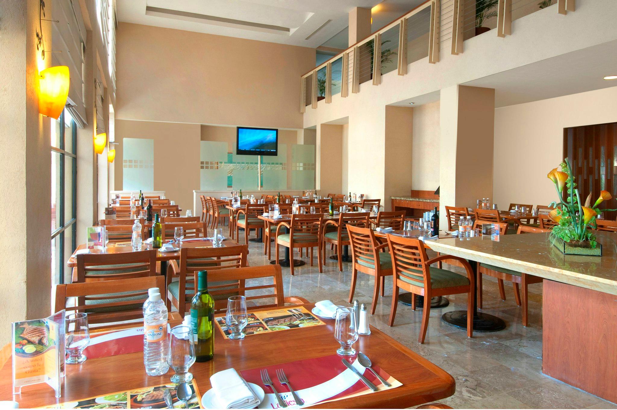 Fiesta Inn Poza Rica 写真