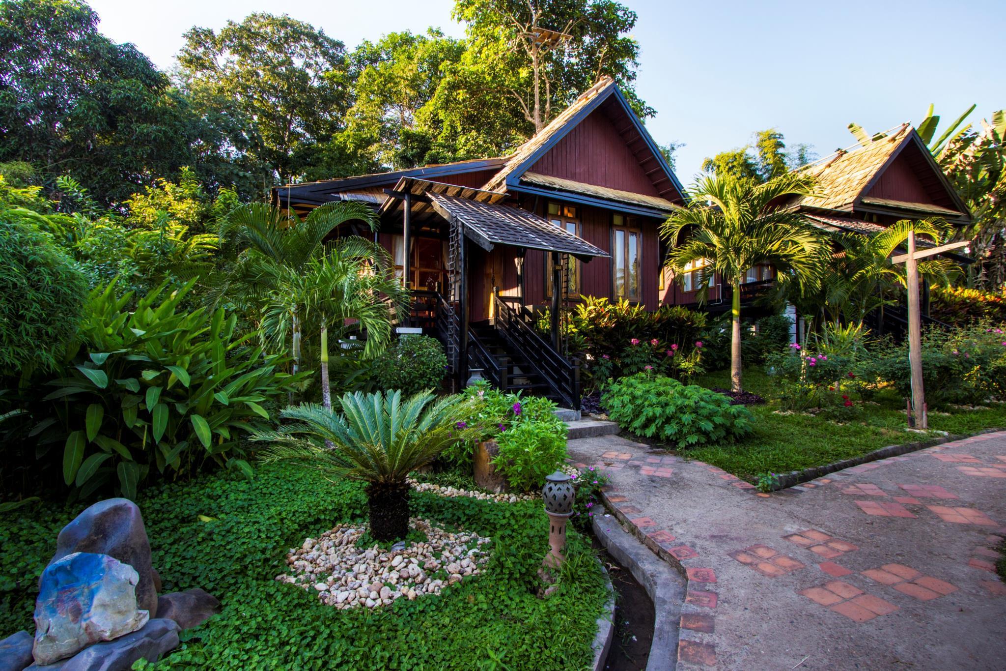 チャンタヴィン リゾート&スパ 写真