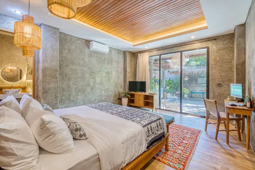 リーフィー ホーム チャングー 写真