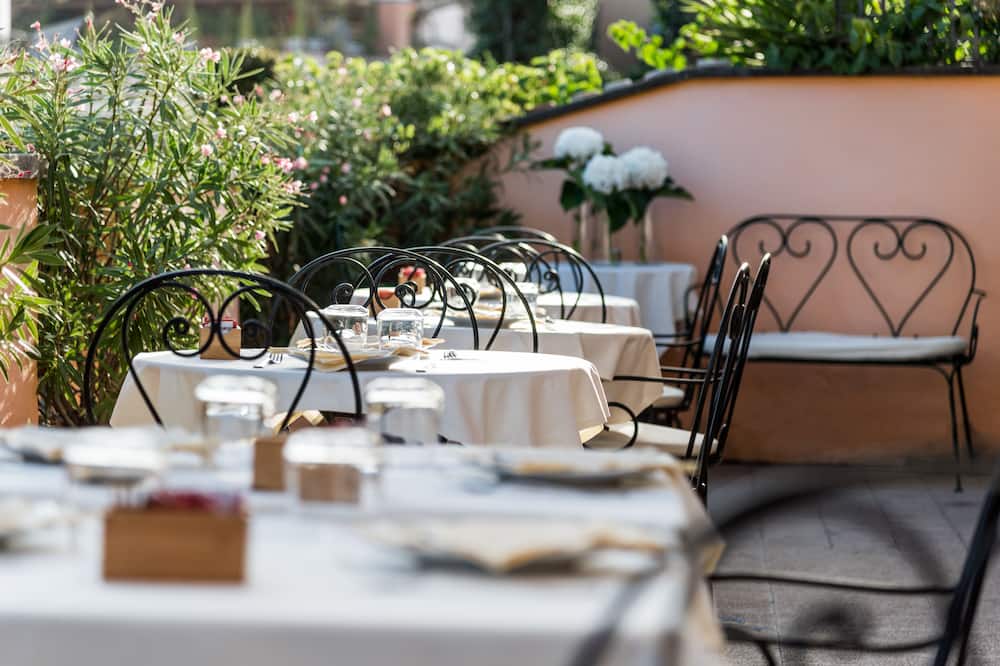 ホテル コンコルディア 写真