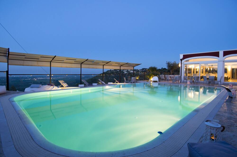 アル ミラドール リゾート 写真