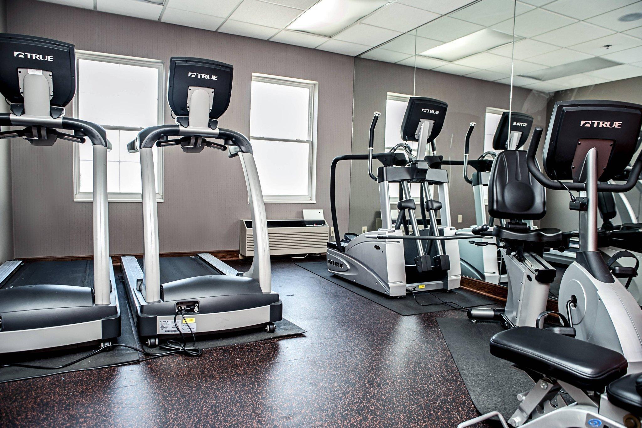 Residence Inn by Marriott Louisville Airport 写真