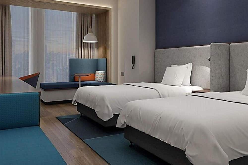 Holiday Inn Express Yangquan City Center by IHG 写真