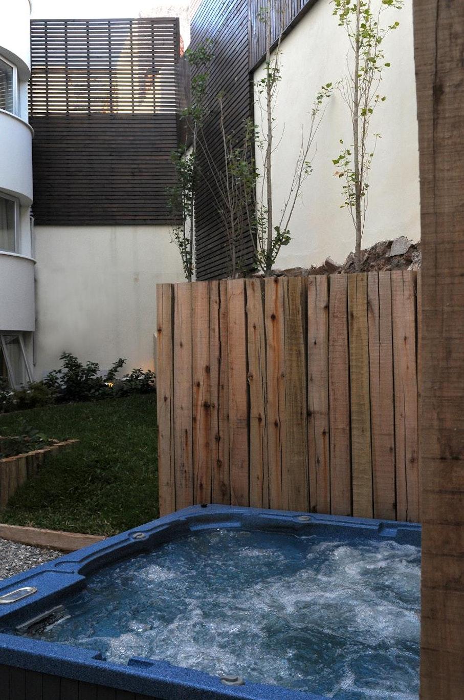 Regency Golf - Hotel Urbano 写真
