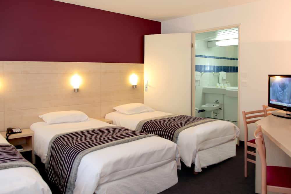 オテル アルバ 写真